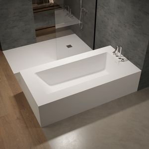 bañera para vivienda