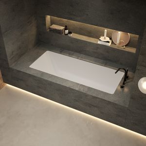 bañera para vivienda