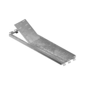 plataforma de andamio de acero galvanizado