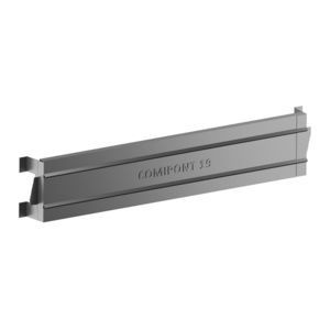 plataforma de andamio de acero galvanizado