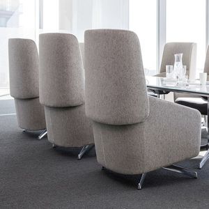 sillón contemporáneo