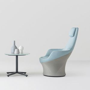 sillón contemporáneo