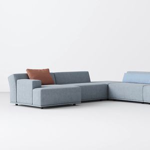 sofá modular