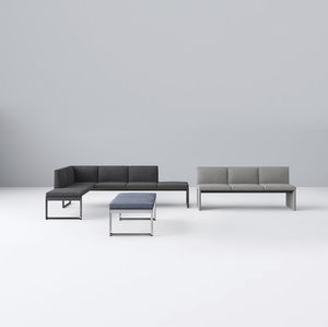 banqueta modular