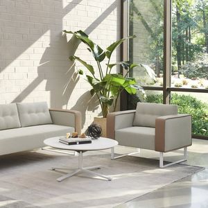 sillón contemporáneo
