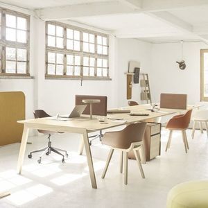 silla contemporánea