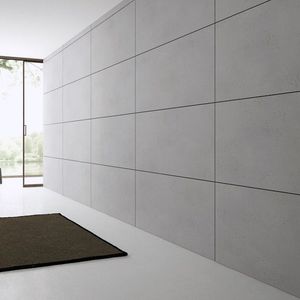 panel decorativo de pared