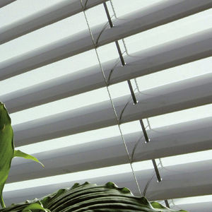 sistema de apertura para cortinas veneciano