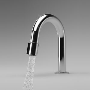 grifo monomando para lavabo
