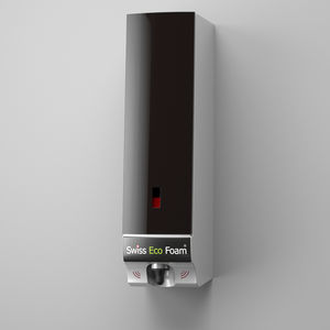 dispensador de jabón electrónico