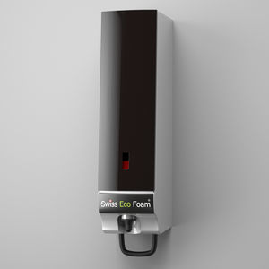 dispensador de jabón profesional