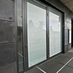 panel decorativo para ventana