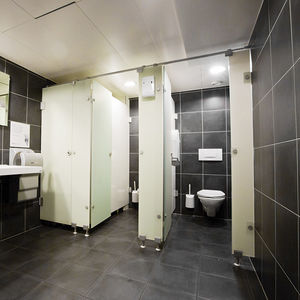 cabina sanitaria para ducha
