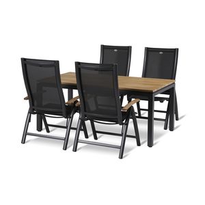 mesa de comedor contemporánea
