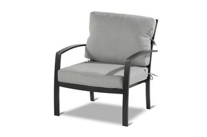 sillón clásico