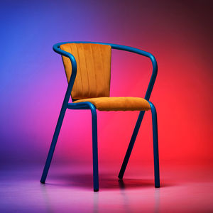 silla contemporánea