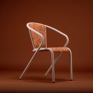 silla contemporánea