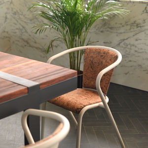 silla contemporánea