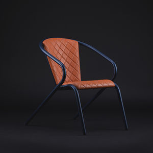 sillón contemporáneo