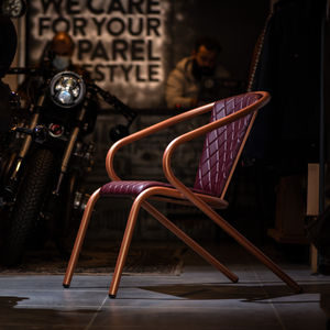 sillón contemporáneo