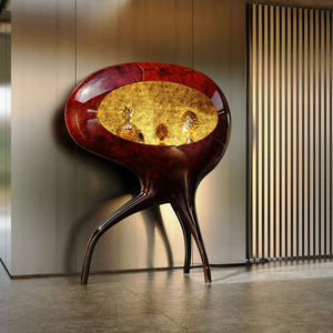vitrina contemporánea