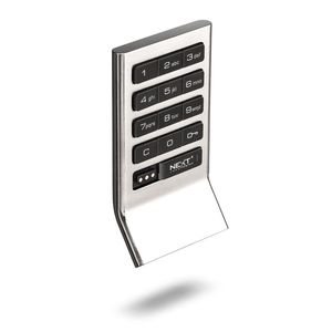 cerradura electrónica