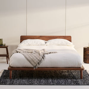 cama de matrimonio