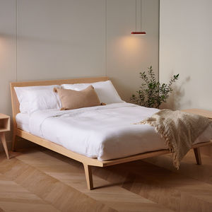 cama de matrimonio