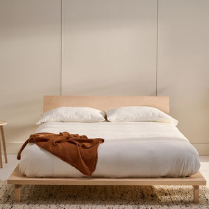 cama de matrimonio