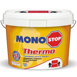 pintura aislante