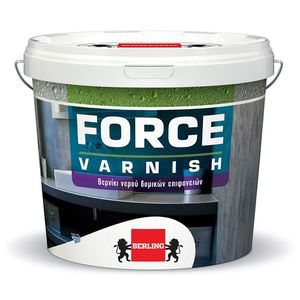barniz de protección