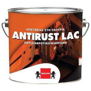 pintura anticorrosión