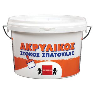 enlucido de taponamiento / no especificado / acrílico