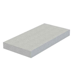 albardilla de hormigón prefabricado