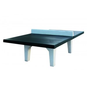 mesa de ping-pong de exterior