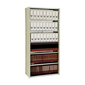 estantería profesional para oficina / para archivo / estándar / con cajones