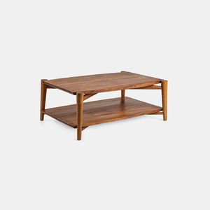 mesa de centro contemporánea