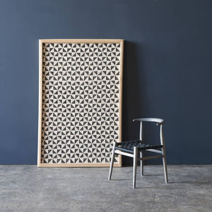 silla contemporánea