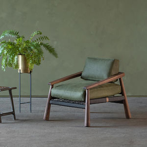 sillón contemporáneo