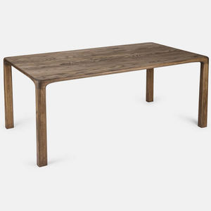 mesa de comedor contemporánea