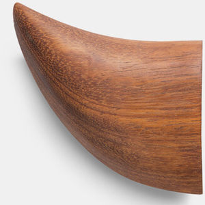 escultura de madera