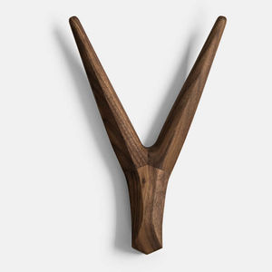 escultura de madera