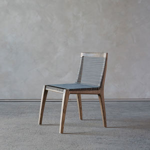 silla contemporánea