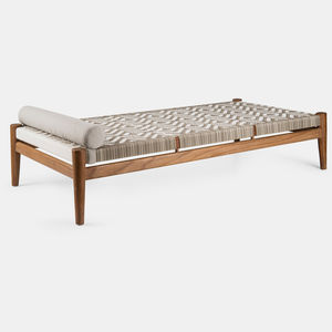 cama de día contemporánea