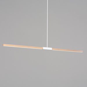 luminaria suspendida