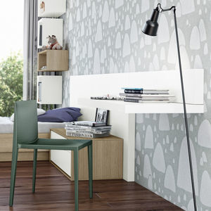 escritorio de pared