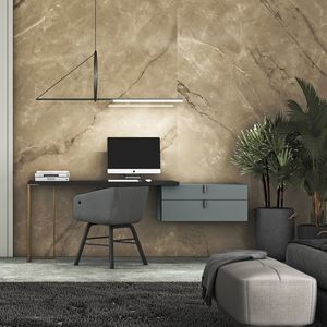 escritorio de pared