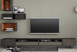 mueble TV contemporáneo