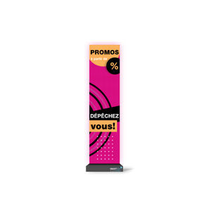 pantalla LED modular