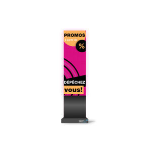 pantalla LED modular